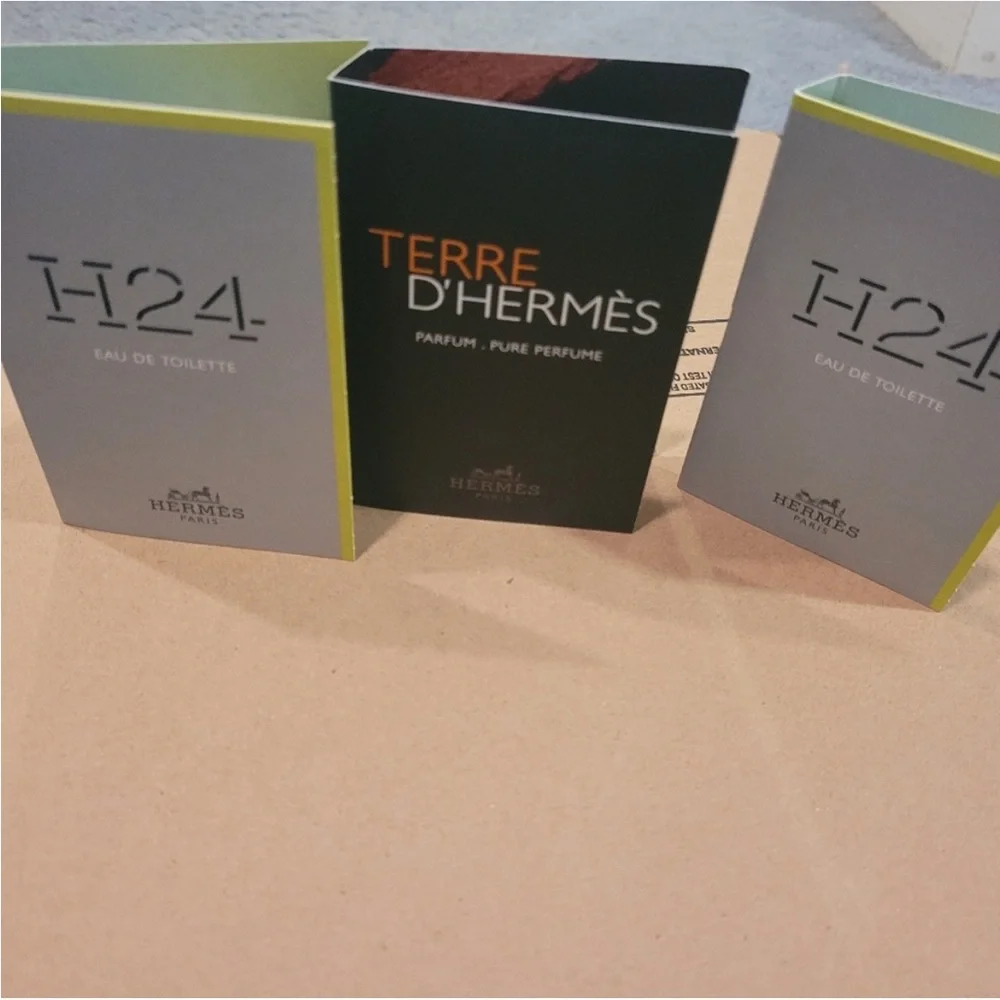Hermes - Picture 1 of 3